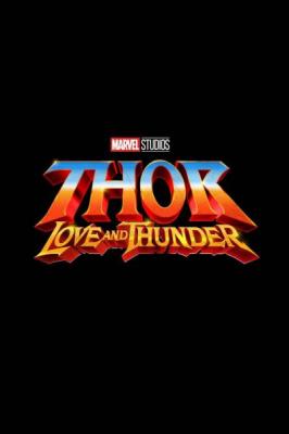 Thor: Love and Thunder