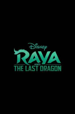 Raya and the Last Dragon