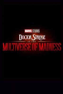 Doctor Strange In the Multiverse of Madness