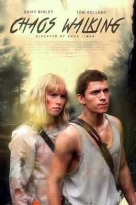 Chaos Walking