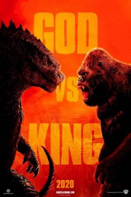 Godzilla vs. Kong