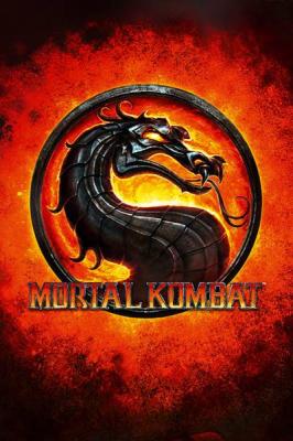 Mortal Kombat