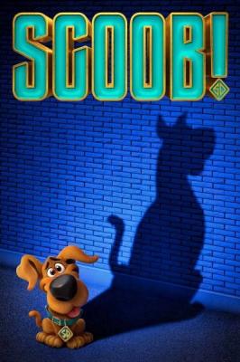 Cuộc Phiêu Lưu của Scooby-doo