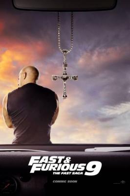 Fast & Furious 9