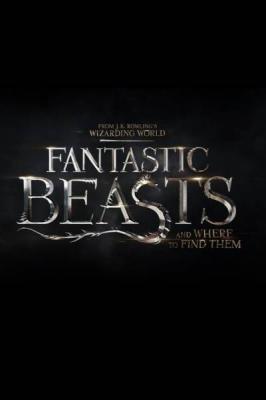 Fantastic Beasts and Where to Find Them 3