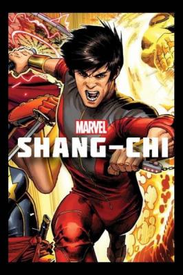 Shang-Chi and the Legend of the 10 Rings