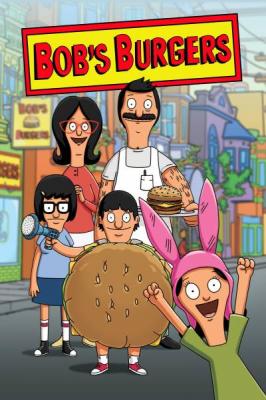 Bob's Burgers: The Movie