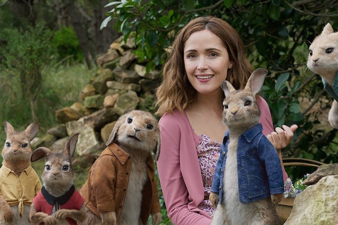 Tình hình là  Sony đã  hoãn ‘Peter Rabbit 2’ xuống cuối mùa hè vì Covid-19  